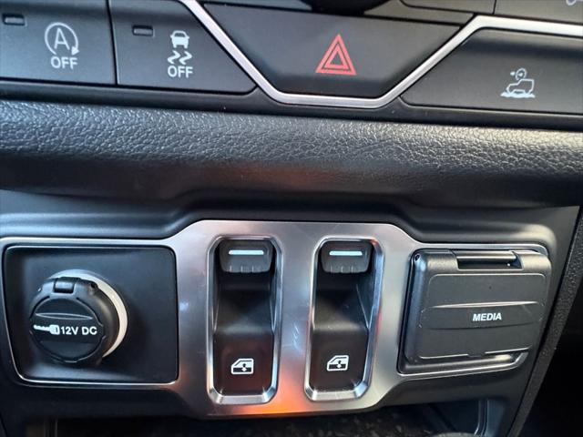 2026 Jeep Wrangler 2-Door Sport 4x4