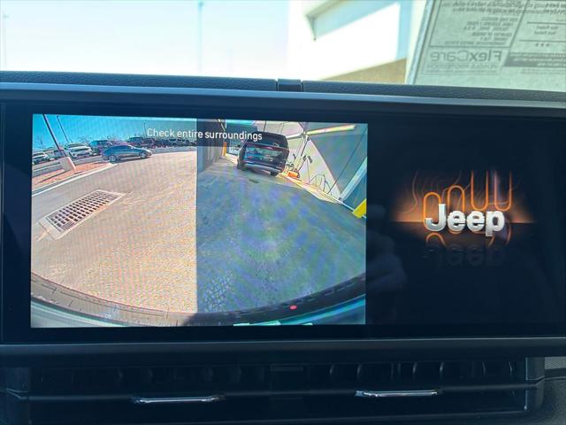 2026 Jeep Wrangler 2-Door Sport 4x4