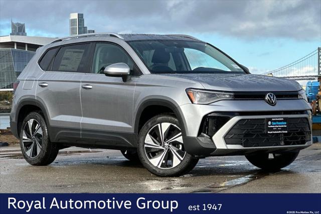 2026 Volkswagen Taos SE for sale in San Francisco, CA