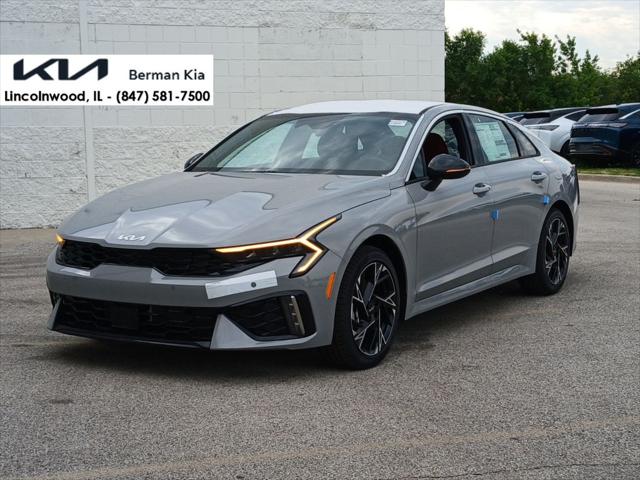 2026 Kia K5 GT-Line FWD for sale in Lincolnwood, IL