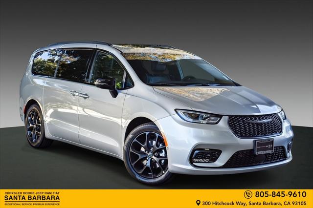 2026 Chrysler Pacifica Limited for sale in Santa Barbara, CA
