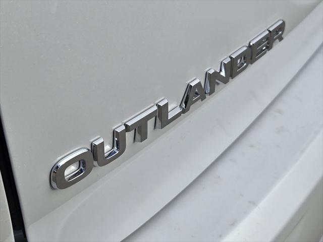 2026 Mitsubishi Outlander SE 1.5T S-AWC