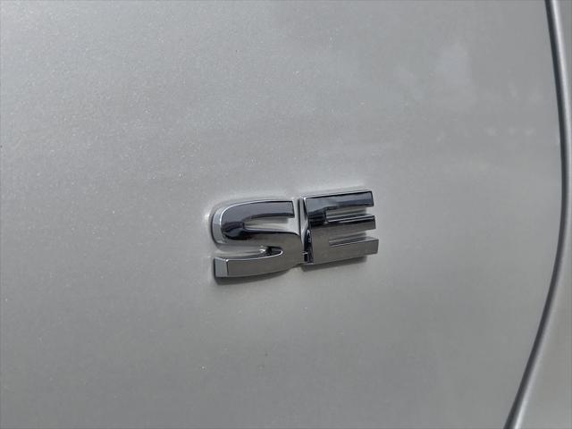 2026 Mitsubishi Outlander SE 1.5T S-AWC