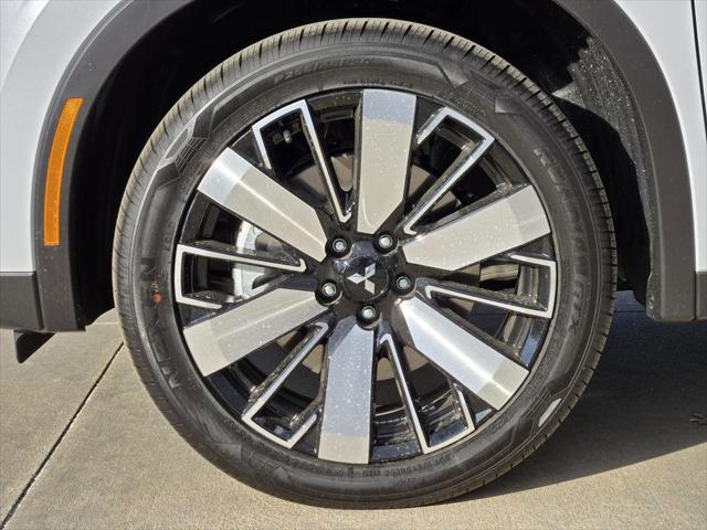 2026 Mitsubishi Outlander SE 1.5T S-AWC
