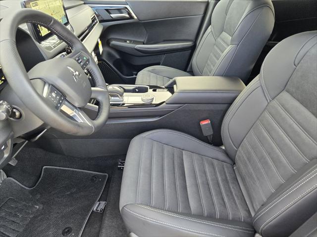 2026 Mitsubishi Outlander SE 1.5T S-AWC