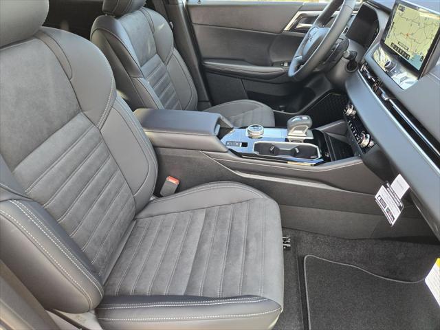 2026 Mitsubishi Outlander SE 1.5T S-AWC