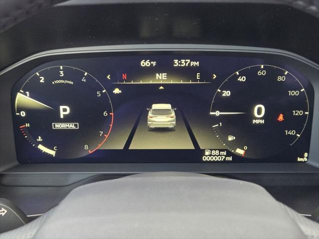 2026 Mitsubishi Outlander SE 1.5T S-AWC