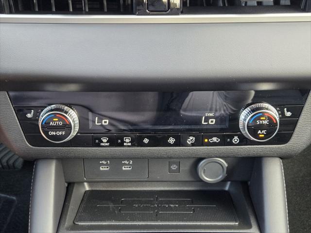 2026 Mitsubishi Outlander SE 1.5T S-AWC