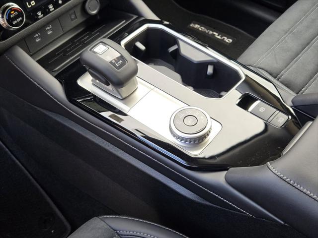 2026 Mitsubishi Outlander SE 1.5T S-AWC