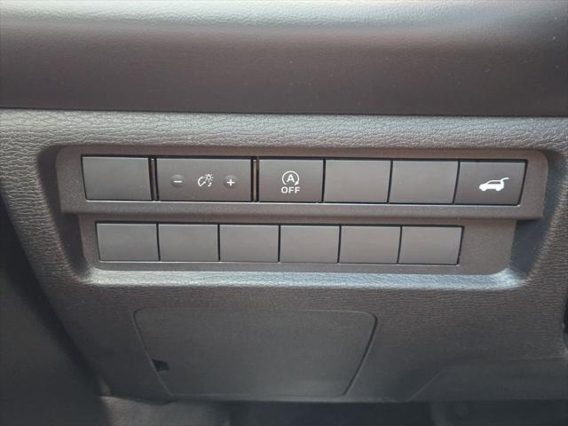 2026 Mitsubishi Outlander SE 1.5T S-AWC