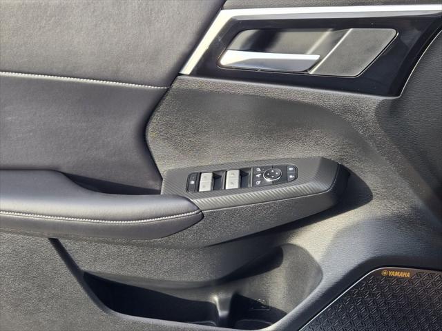 2026 Mitsubishi Outlander SE 1.5T S-AWC