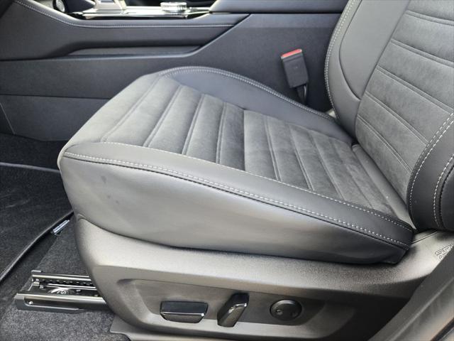 2026 Mitsubishi Outlander SE 1.5T S-AWC