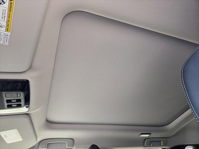 2026 Mitsubishi Outlander SE 1.5T S-AWC