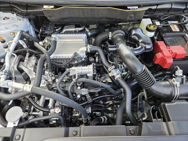 2026 Mitsubishi Outlander SE 1.5T S-AWC