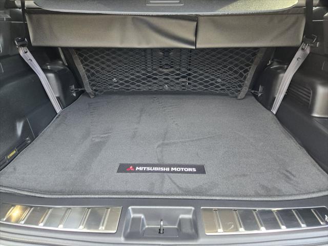2026 Mitsubishi Outlander SE 1.5T S-AWC