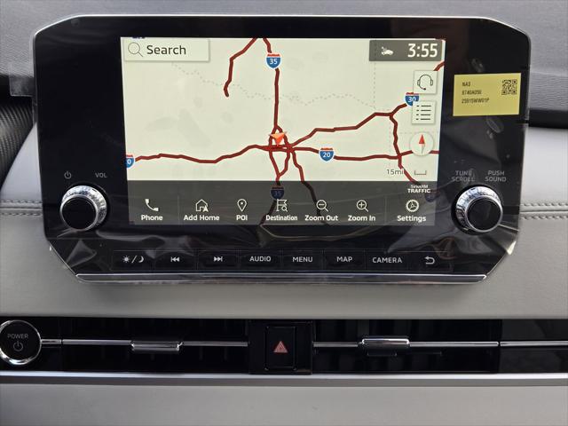 2025 Mitsubishi Outlander PHEV SEL S-AWC