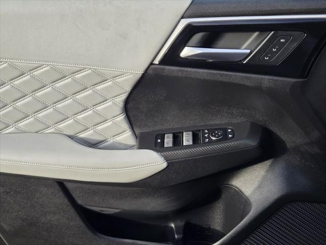 2025 Mitsubishi Outlander PHEV SEL S-AWC
