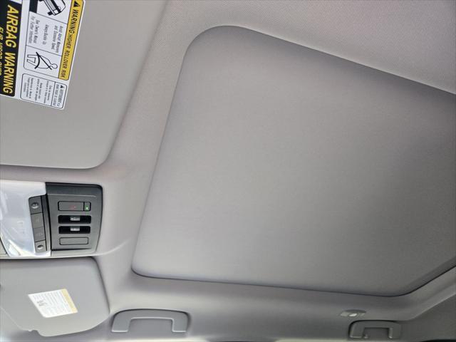 2025 Mitsubishi Outlander PHEV SEL S-AWC
