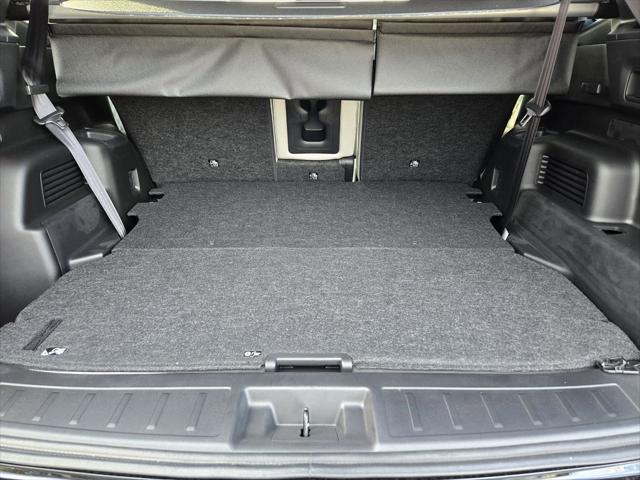 2025 Mitsubishi Outlander PHEV SEL S-AWC