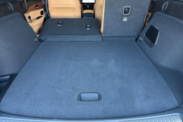 2026 Jeep Grand Cherokee Summit 4x4