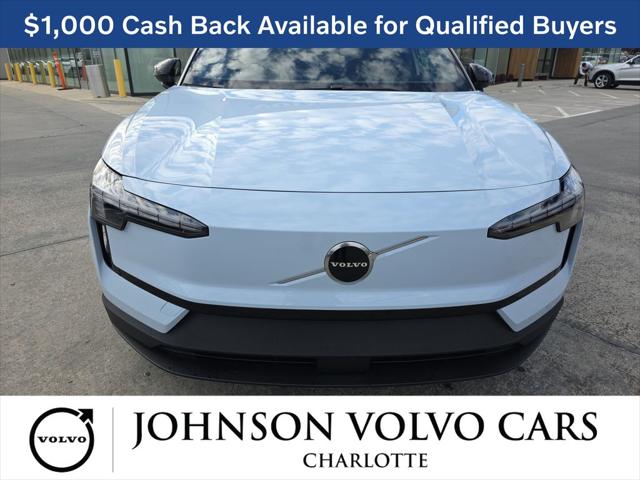 2026 Volvo EX30 Plus Twin Motor Performance, Fully electric