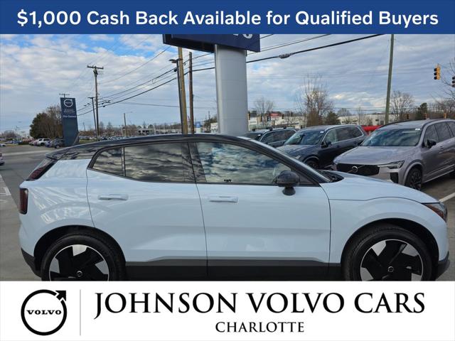 2026 Volvo EX30 Plus Twin Motor Performance, Fully electric