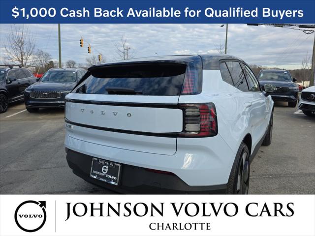 2026 Volvo EX30 Plus Twin Motor Performance, Fully electric