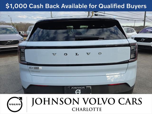 2026 Volvo EX30 Plus Twin Motor Performance, Fully electric