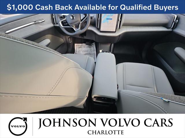 2026 Volvo EX30 Plus Twin Motor Performance, Fully electric