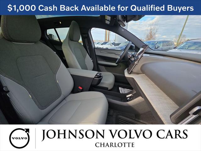 2026 Volvo EX30 Plus Twin Motor Performance, Fully electric