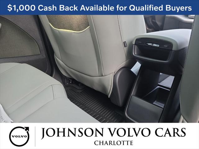 2026 Volvo EX30 Plus Twin Motor Performance, Fully electric