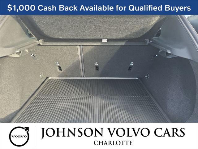 2026 Volvo EX30 Plus Twin Motor Performance, Fully electric