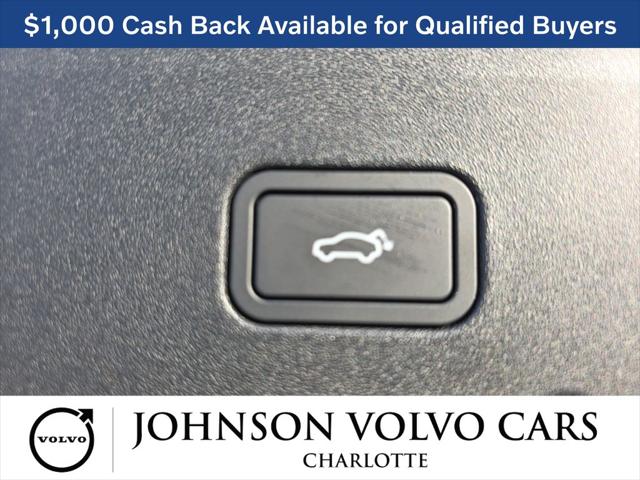2026 Volvo EX30 Plus Twin Motor Performance, Fully electric