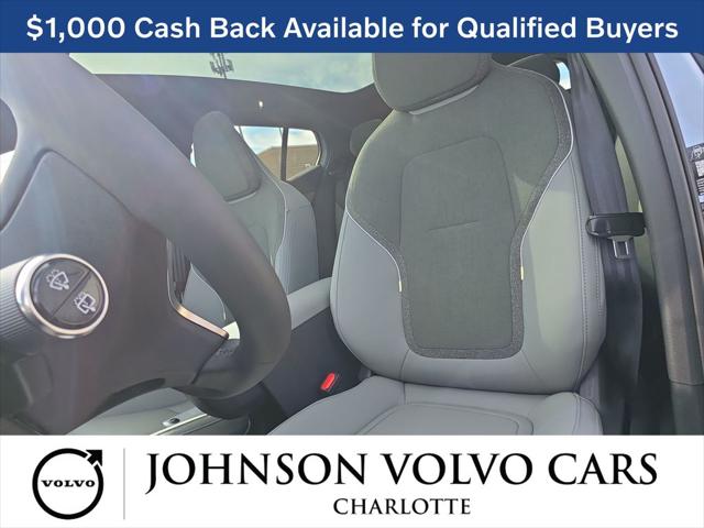 2026 Volvo EX30 Plus Twin Motor Performance, Fully electric
