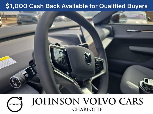 2026 Volvo EX30 Plus Twin Motor Performance, Fully electric