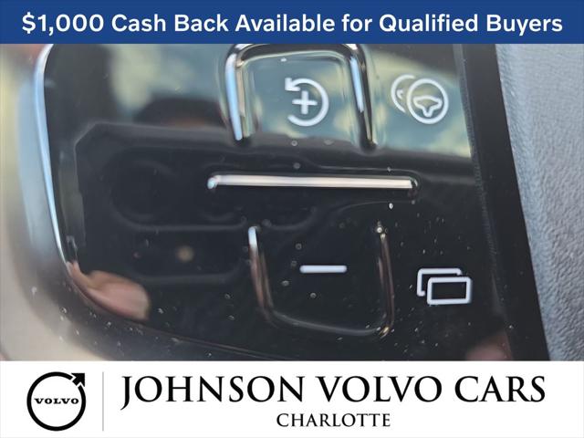 2026 Volvo EX30 Plus Twin Motor Performance, Fully electric