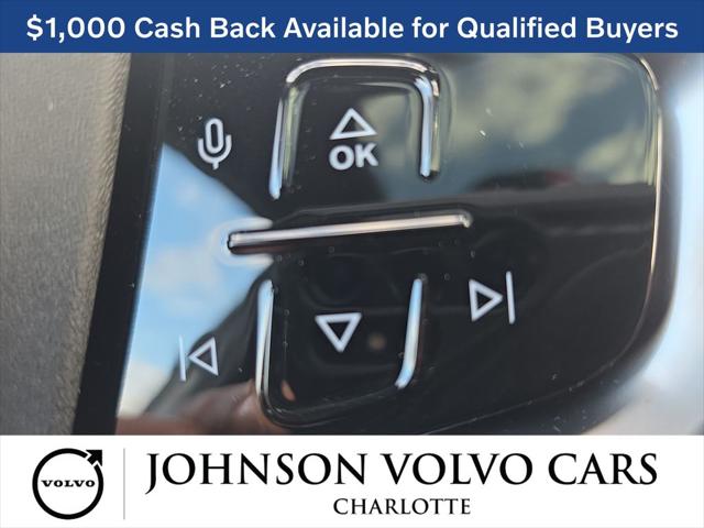 2026 Volvo EX30 Plus Twin Motor Performance, Fully electric