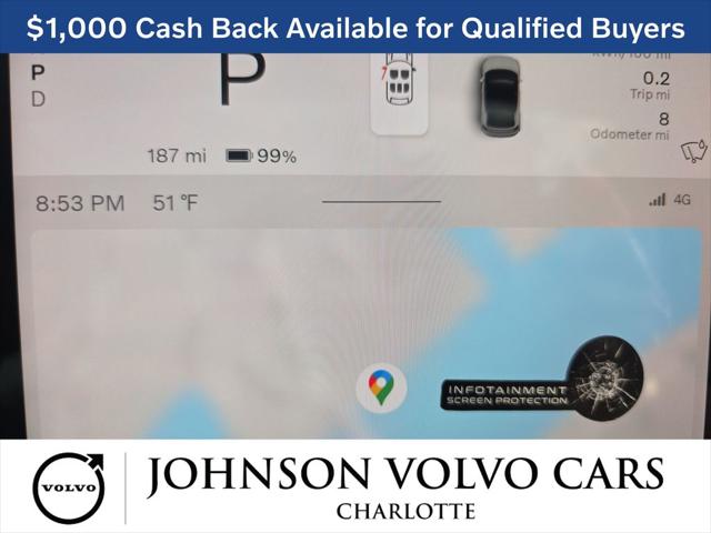 2026 Volvo EX30 Plus Twin Motor Performance, Fully electric