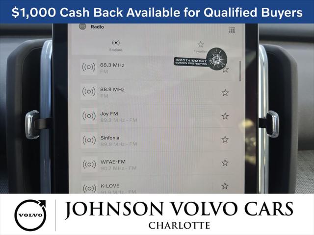 2026 Volvo EX30 Plus Twin Motor Performance, Fully electric