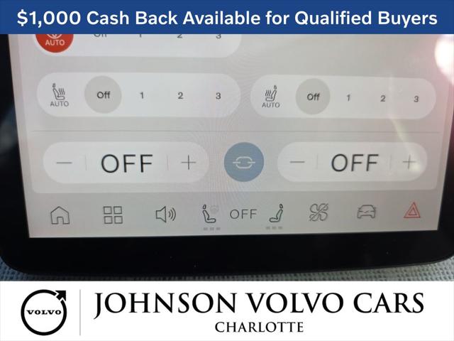 2026 Volvo EX30 Plus Twin Motor Performance, Fully electric