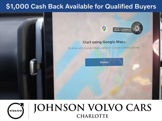 2026 Volvo EX30 Plus Twin Motor Performance, Fully electric