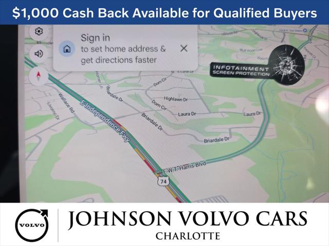 2026 Volvo EX30 Plus Twin Motor Performance, Fully electric