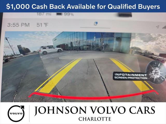 2026 Volvo EX30 Plus Twin Motor Performance, Fully electric