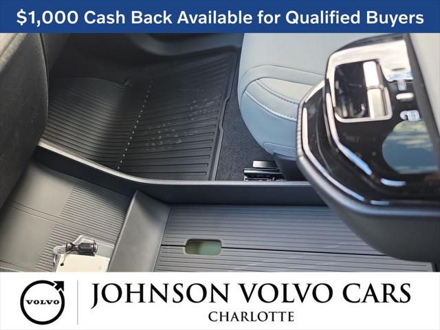 2026 Volvo EX30 Plus Twin Motor Performance, Fully electric