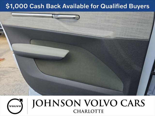 2026 Volvo EX30 Plus Twin Motor Performance, Fully electric