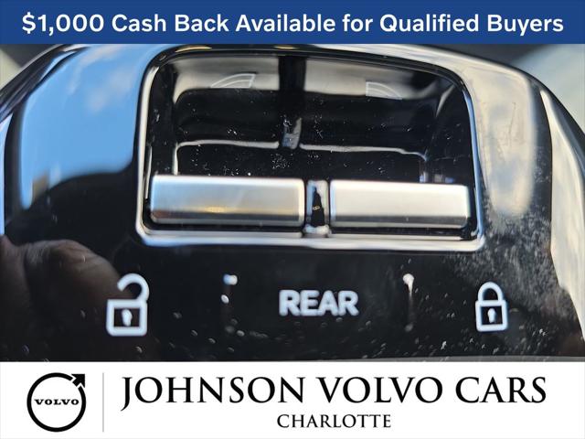 2026 Volvo EX30 Plus Twin Motor Performance, Fully electric