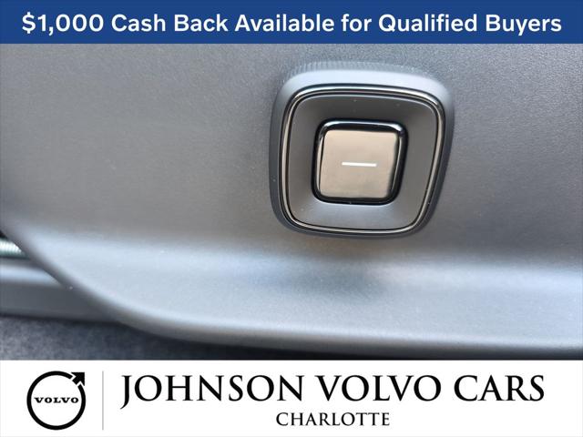 2026 Volvo EX30 Plus Twin Motor Performance, Fully electric