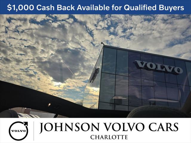 2026 Volvo EX30 Plus Twin Motor Performance, Fully electric