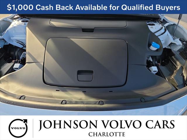 2026 Volvo EX30 Plus Twin Motor Performance, Fully electric