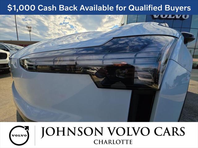 2026 Volvo EX30 Plus Twin Motor Performance, Fully electric